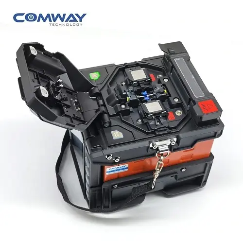 Comway C6S Fiber Endface Melter & Fusion Splicer